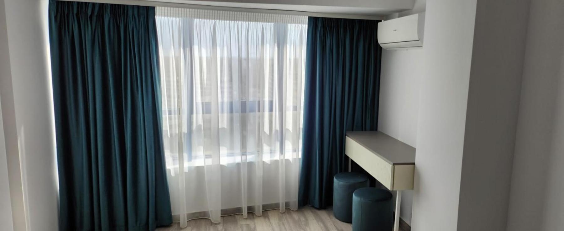 Aphrodite Olimp - Luxury Apartment With Sea View & Pool Ngoại thất bức ảnh