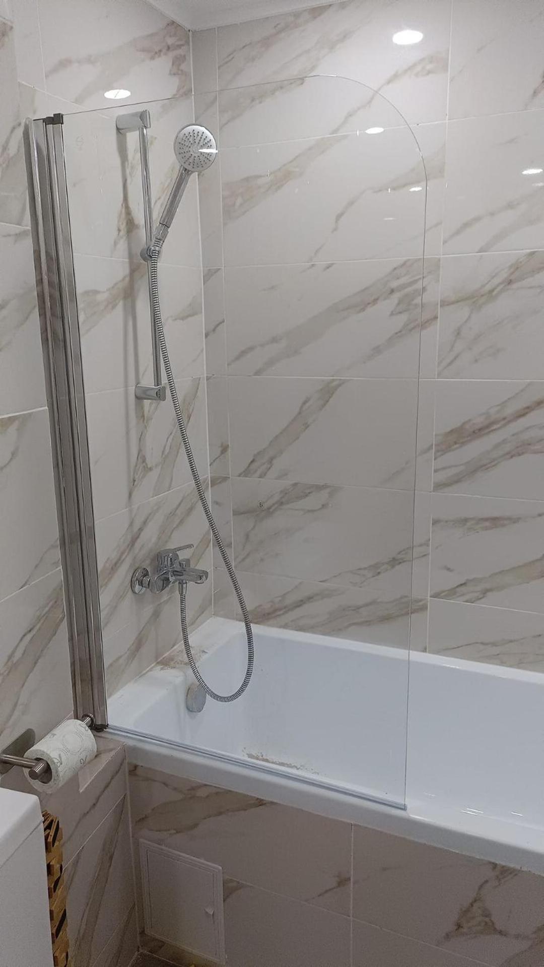 Aphrodite Olimp - Luxury Apartment With Sea View & Pool Ngoại thất bức ảnh