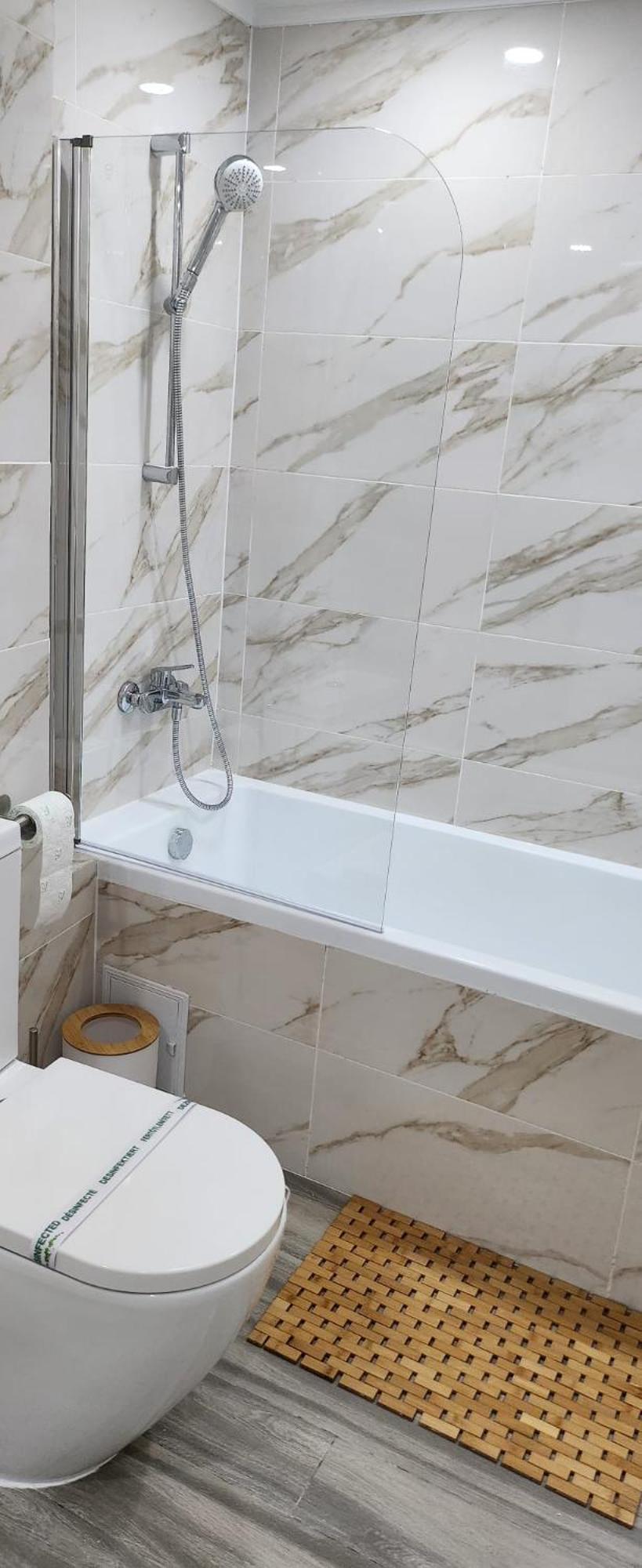 Aphrodite Olimp - Luxury Apartment With Sea View & Pool Ngoại thất bức ảnh