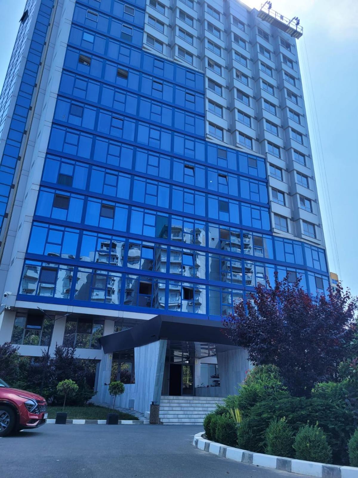 Aphrodite Olimp - Luxury Apartment With Sea View & Pool Ngoại thất bức ảnh